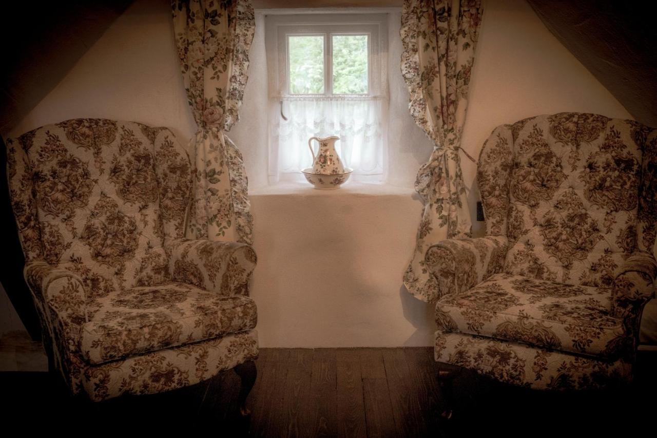 Rosehill House Villa Dungannon Eksteriør bilde