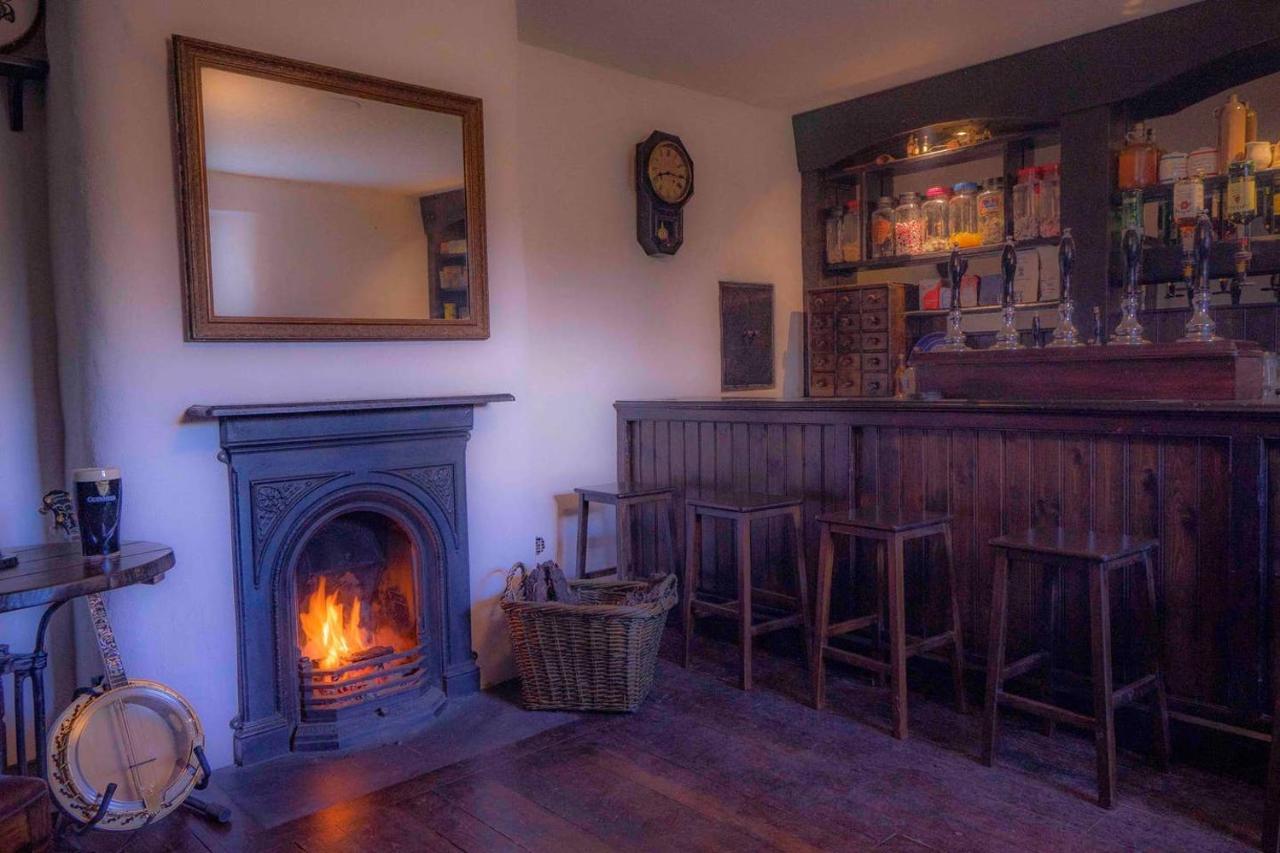 Rosehill House Villa Dungannon Eksteriør bilde