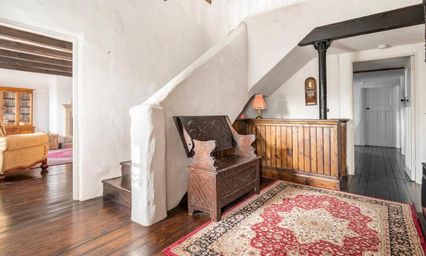 Rosehill House Villa Dungannon Eksteriør bilde