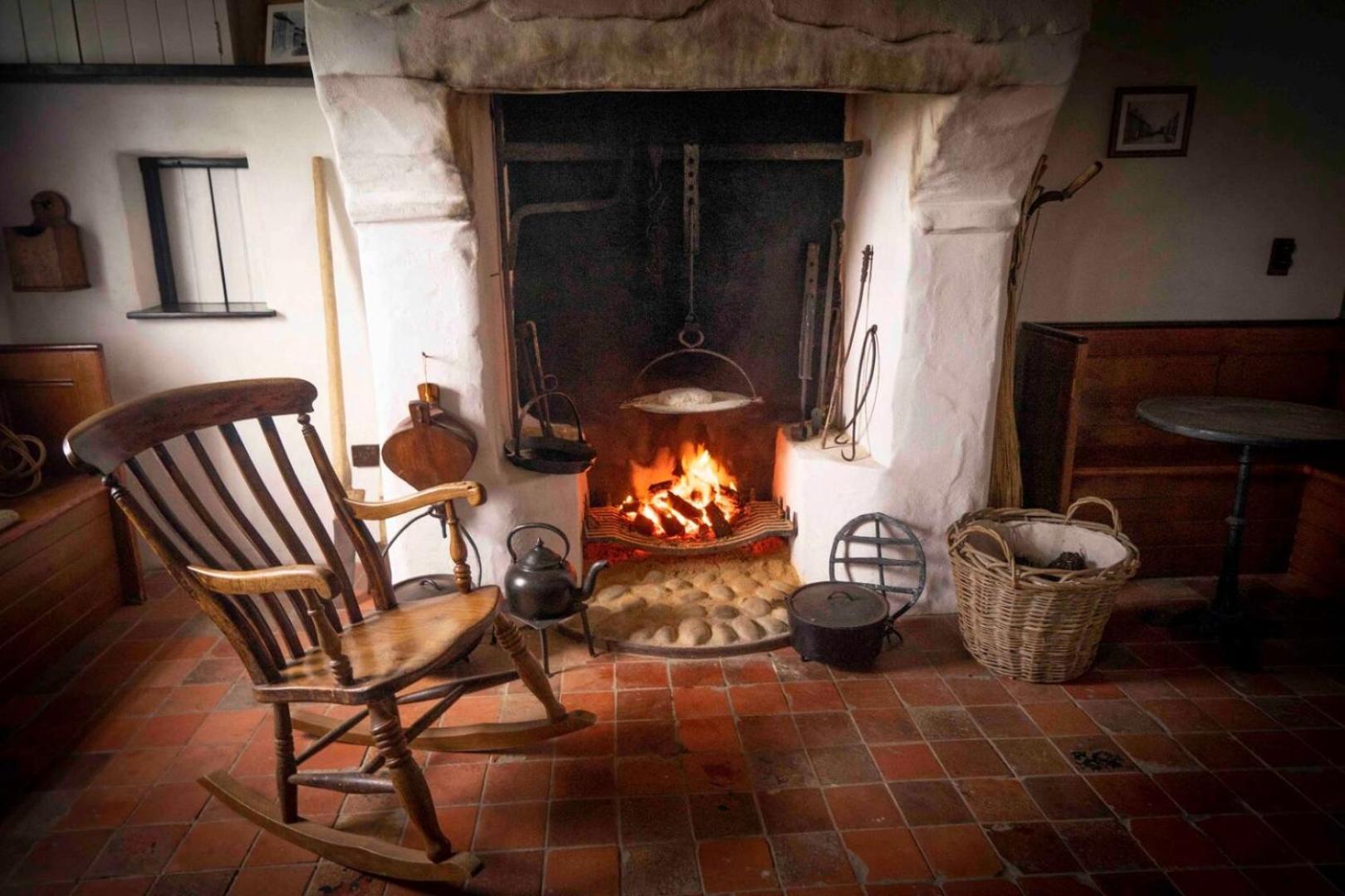 Rosehill House Villa Dungannon Eksteriør bilde